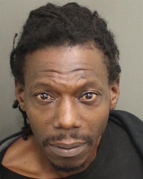  FALEPA ANTWONE MORGAN Mugshot / County Arrests / Orange County Arrests