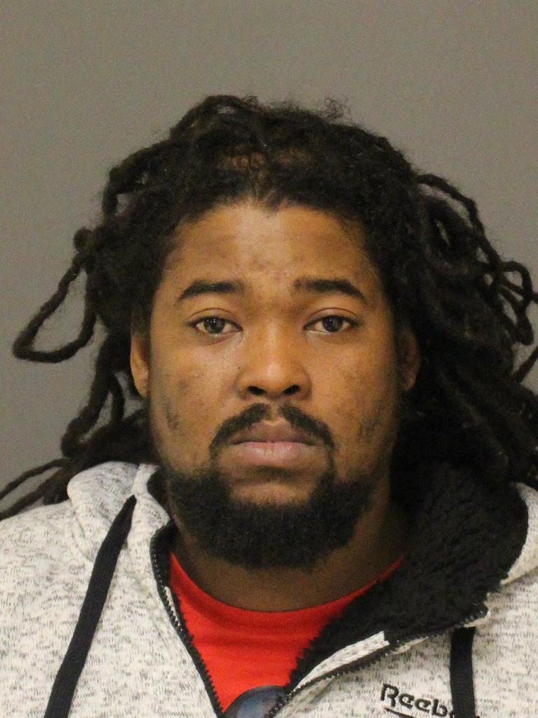  LARRY WAYNE JR WILLIAMS Photo Image