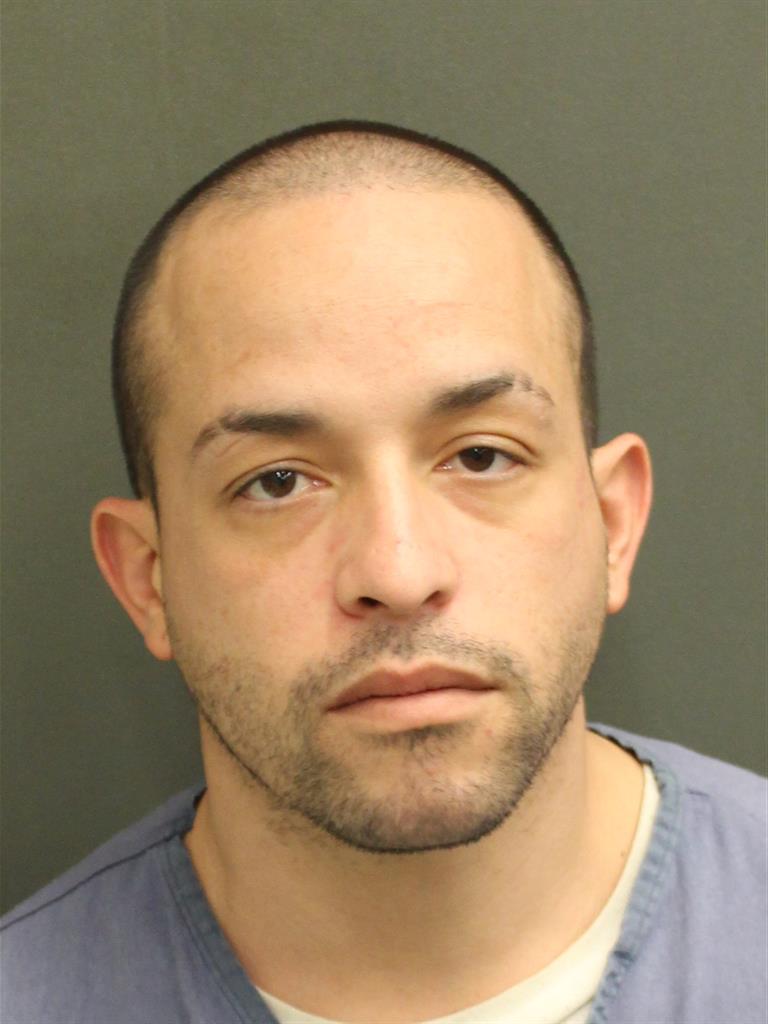  ISHMAEL MIKKI DIAZ Photo Image