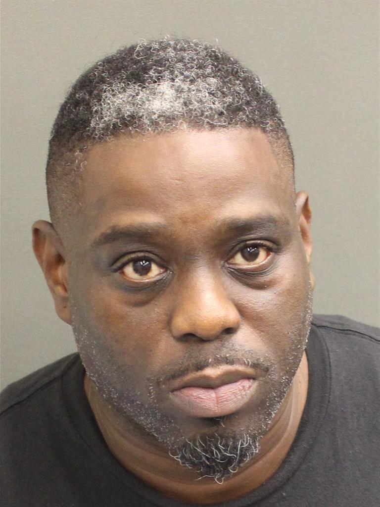  SHERMAN J II VILSAINT Photo Image