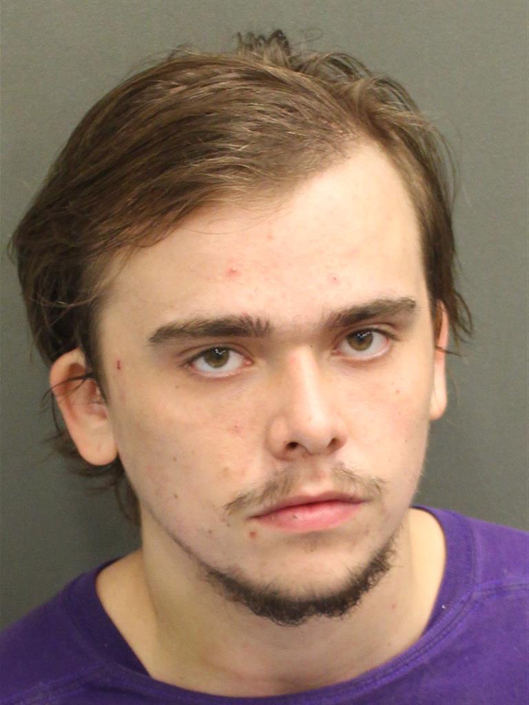  XANDER BLAISE CARR Photo Image