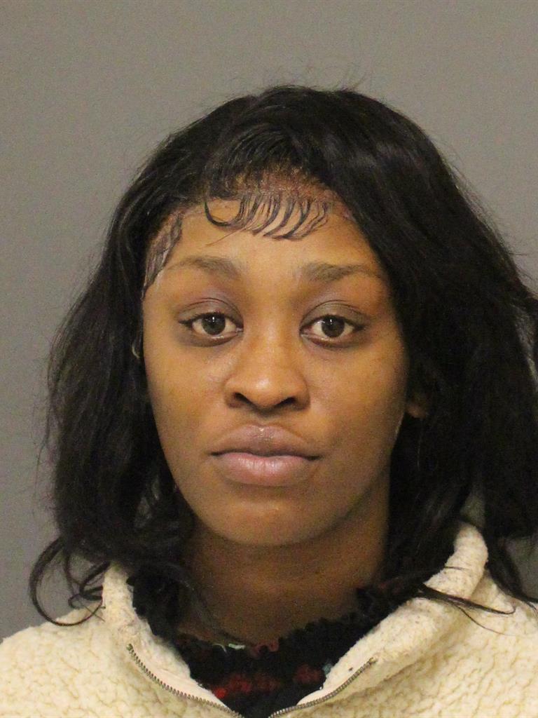  DENISHA LYONS Photo Image