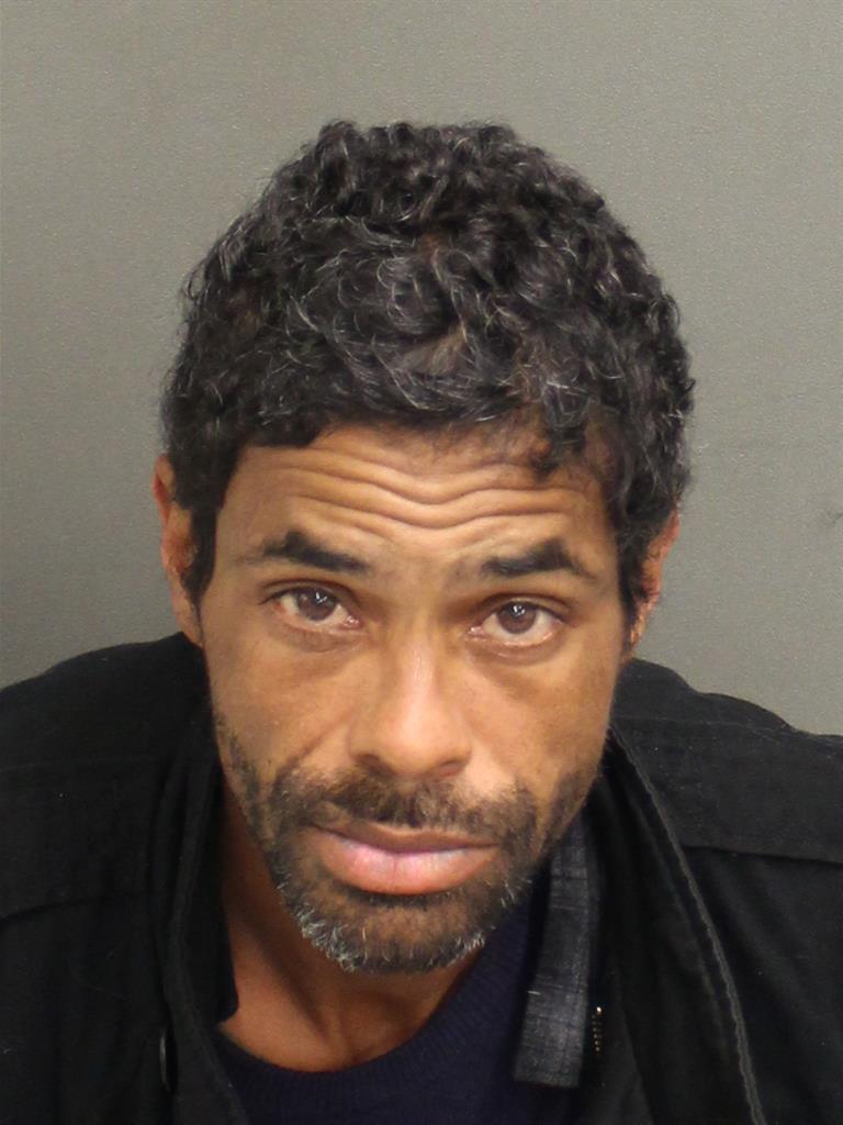  JAMEL JOHN CLARKE Photo Image