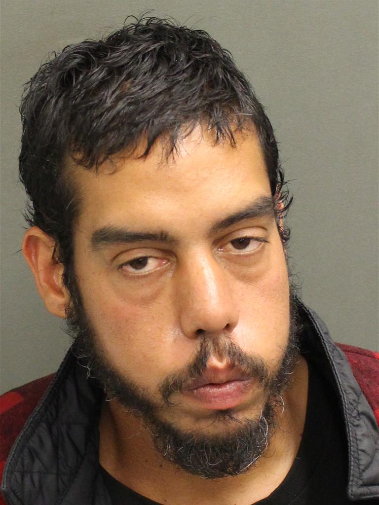  ELY SAUL ORTIZ Photo Image