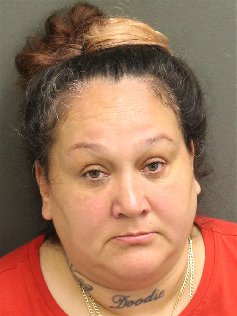  CRYSTAL MARIE ARNOLD Photo Image