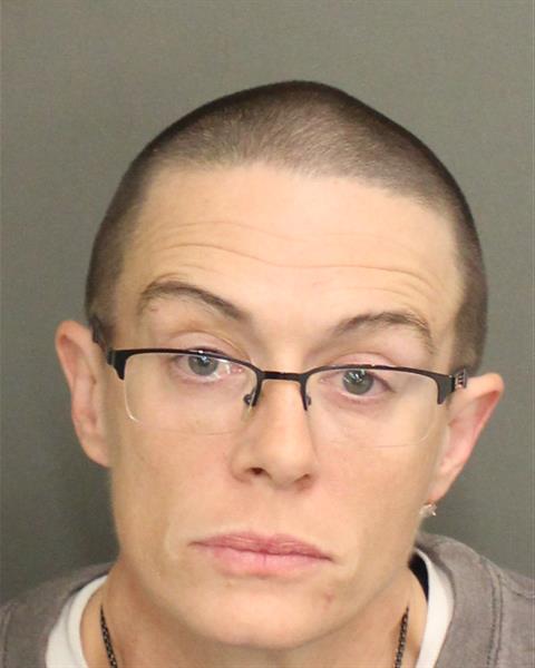  CHRISTINA NICOLE PUDNEY Photo Image