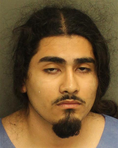  JEREMY MOISES LORENTI Photo Image