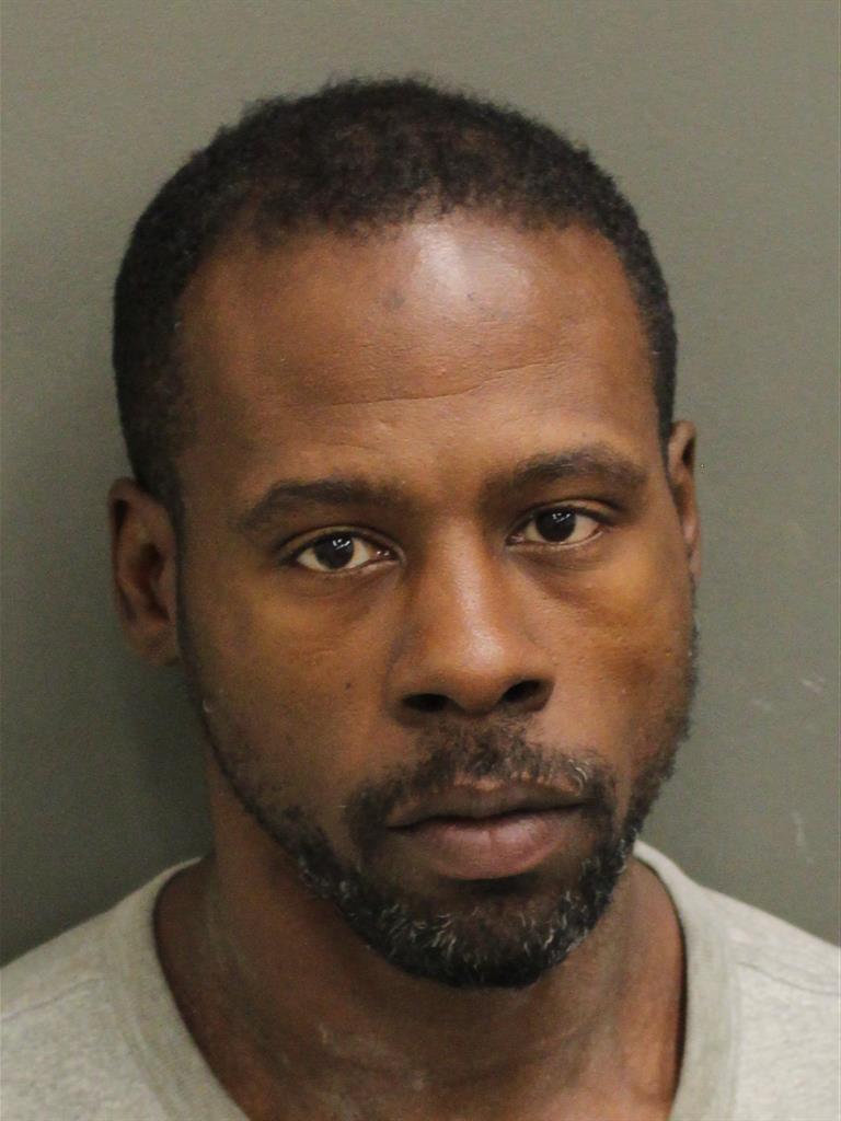  DARRIUS M BURKS Photo Image