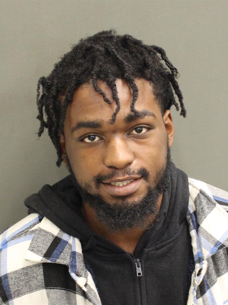  DAVION ISAIAH CULBREATH Photo Image