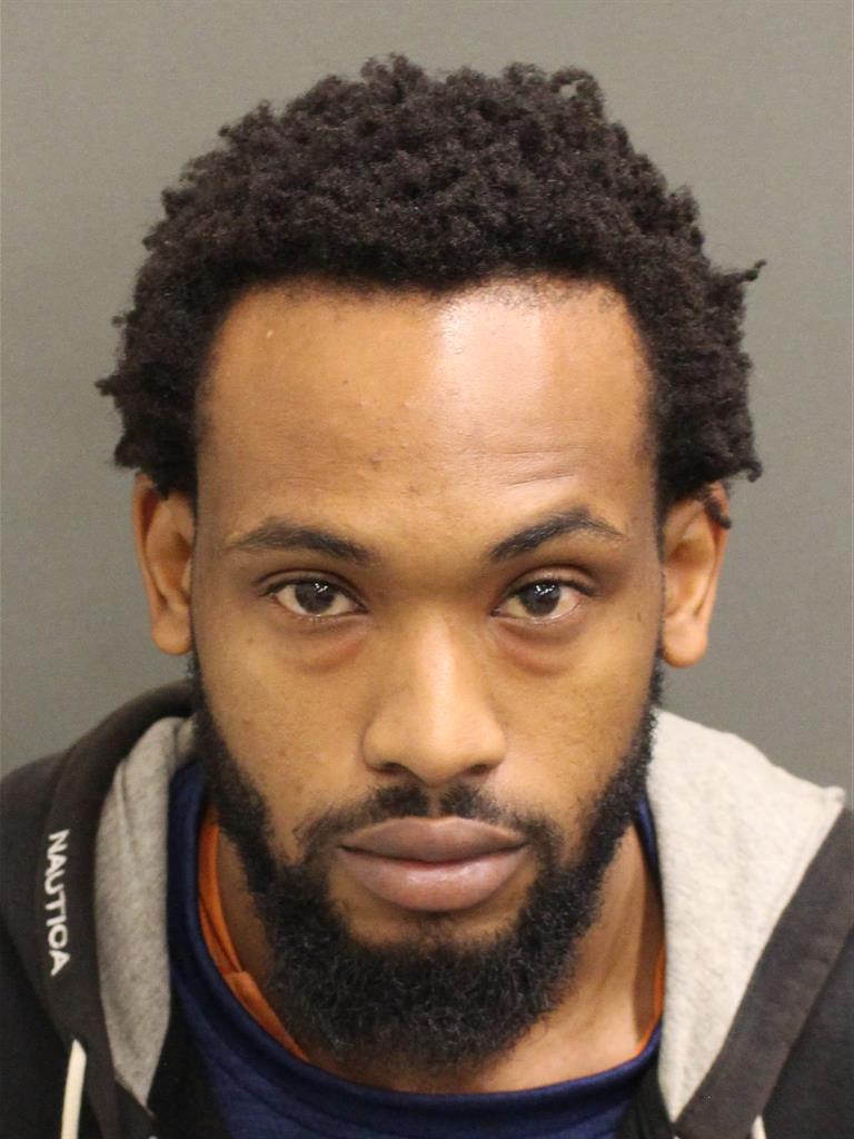  DEVONTE CHE GRIMES Photo Image
