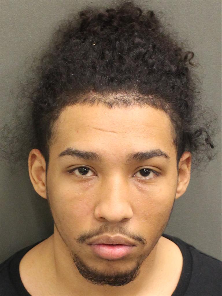  JOSHUA EMANUEL PEREZ Mugshot / County Arrests / Orange County Arrests