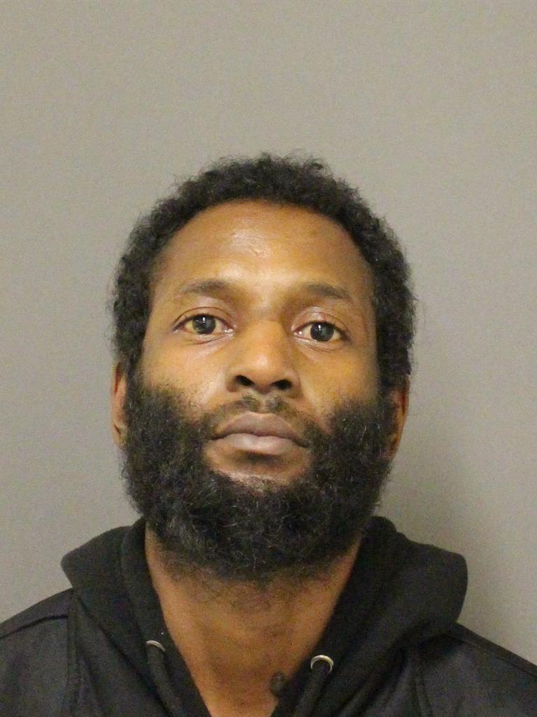  DANIEL EMANUEL SANDERS Mugshot / County Arrests / Orange County Arrests