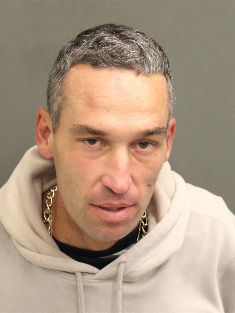  KEITH JON MARKLIN Photo Image