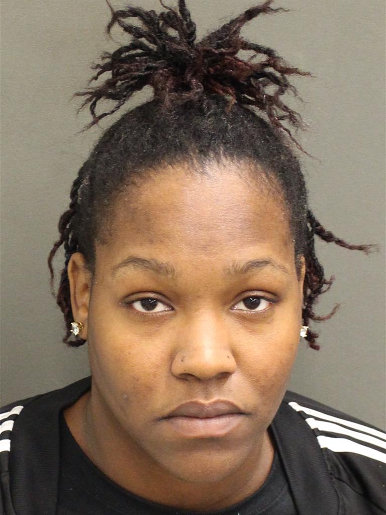  NAQUESHA MICHELLE JACKSON Photo Image