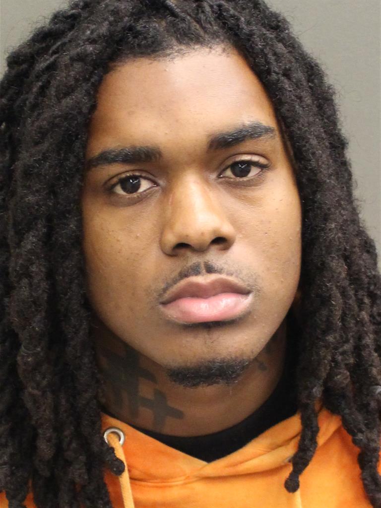  JIMNIRABLE KESHAWN CURRY Photo Image