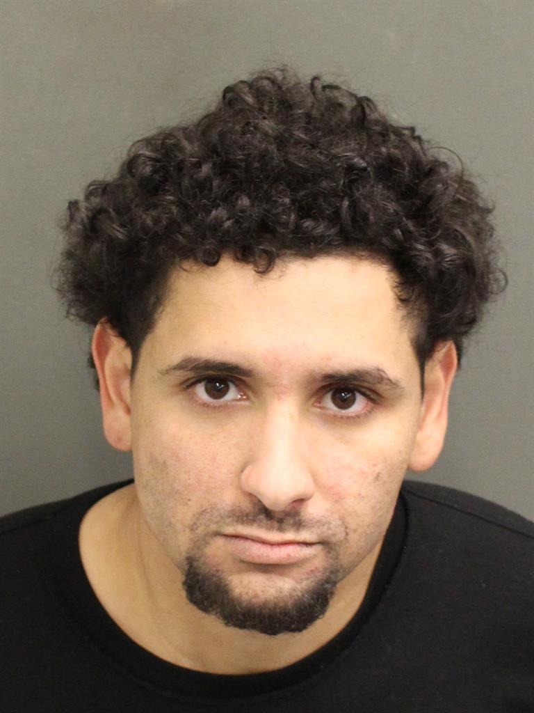  KAIS MAHMOUD KAHEEL Mugshot / County Arrests / Orange County Arrests