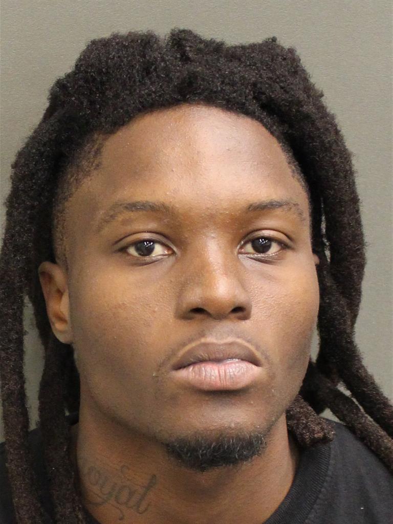  MONTREY MELTON HUGHLEY Photo Image