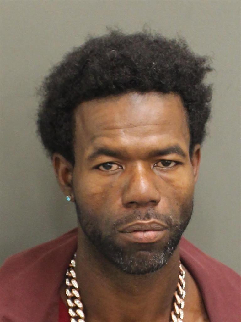  DERRICK ALEXANDER SIMMONS Photo Image