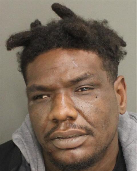 AVERY LASHOD GARRISON Mugshot AVERY LASHOD GARRISON Mugshot / County Arrests / Orange County Arrests