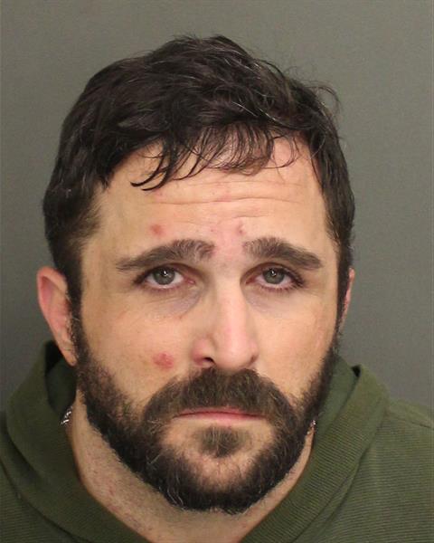  JOHN VALENTINE DENTINO Mugshot / County Arrests / Orange County Arrests