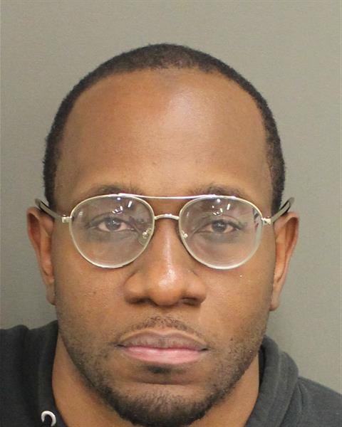  BEOVANI JAMIE EVANS Mugshot / County Arrests / Orange County Arrests