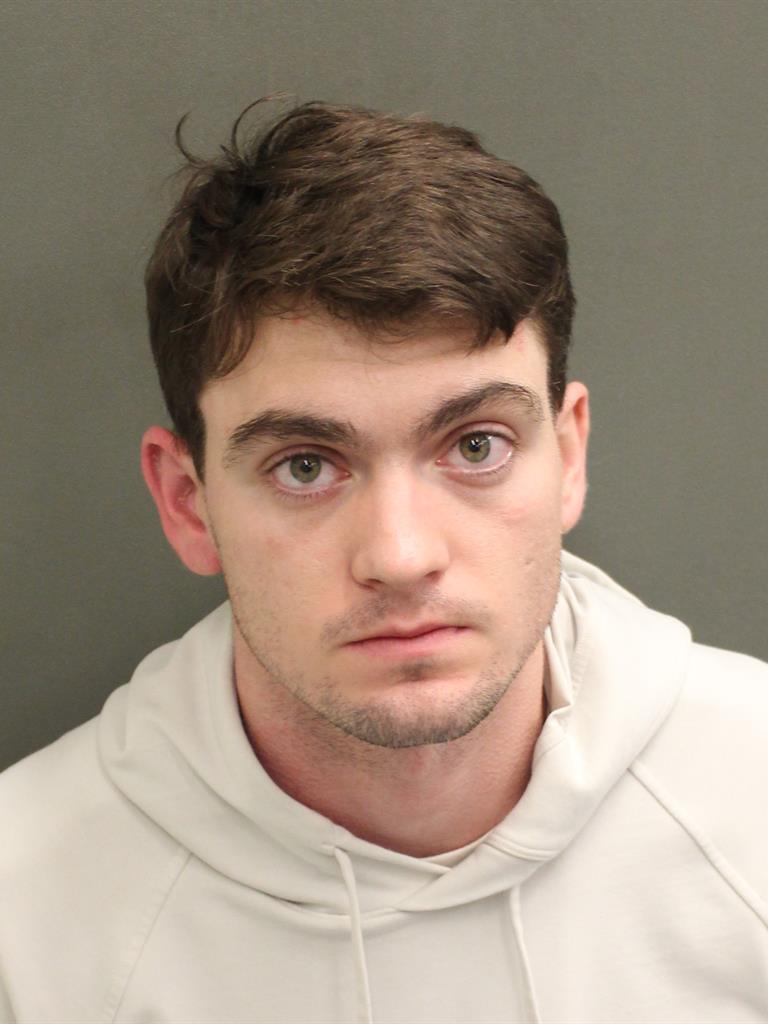  NATHAN EDWARD MARTIN Mugshot / County Arrests / Orange County Arrests