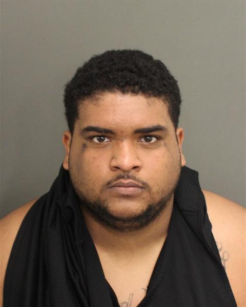  YEFRI RIVERAABAD Mugshot / County Arrests / Orange County Arrests