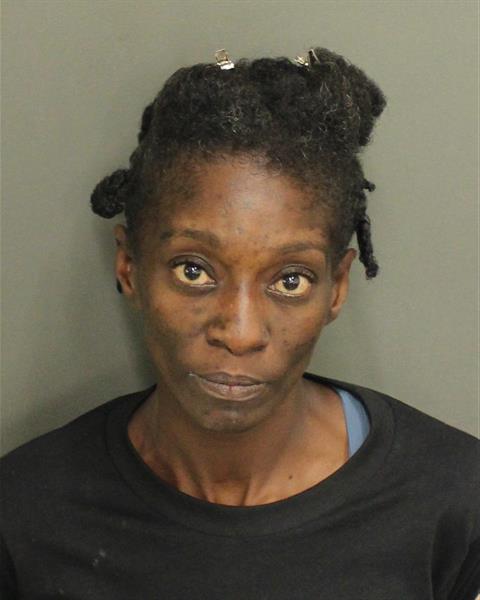  TAQUESTA DESHAUN BUSH Mugshot / County Arrests / Orange County Arrests