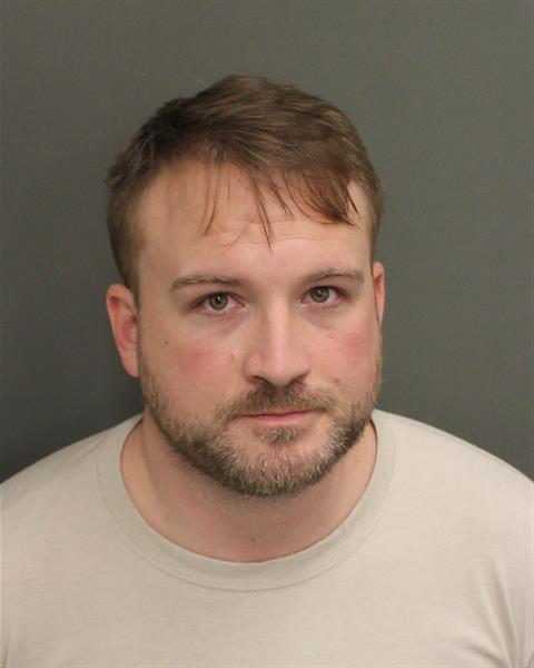 WILLIAM MEETHER Mugshot / County Arrests / Orange County Arrests