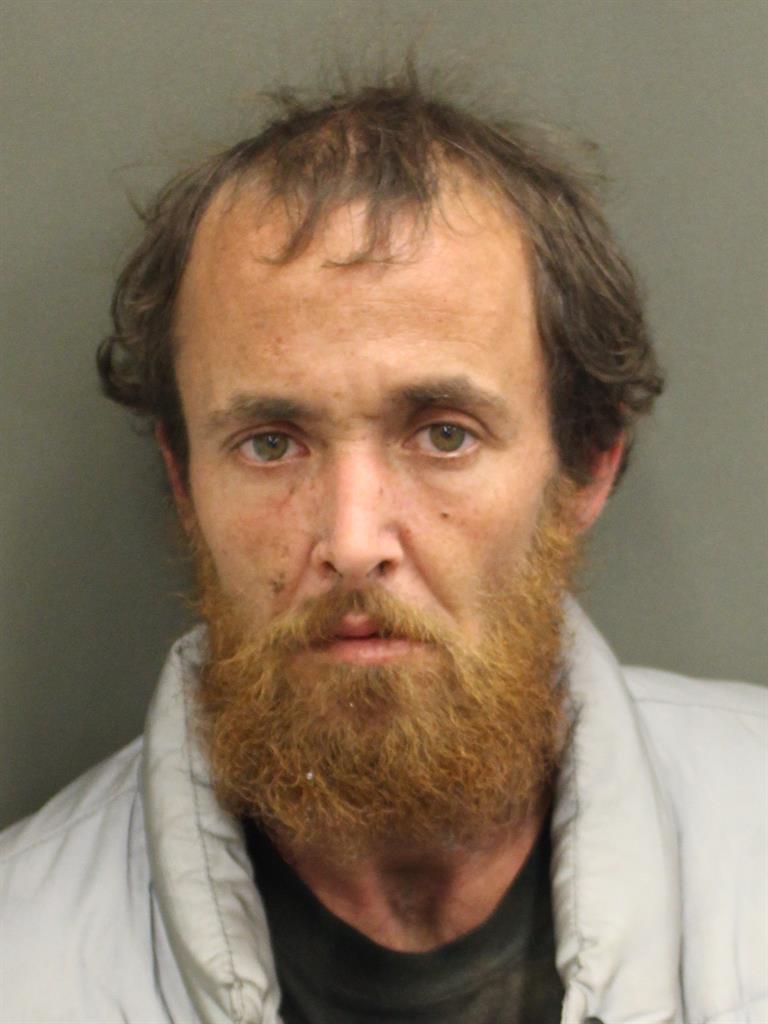 DENVER RANDALL FREEMAN Mugshot DENVER RANDALL FREEMAN Mugshot / County Arrests / Orange County Arrests