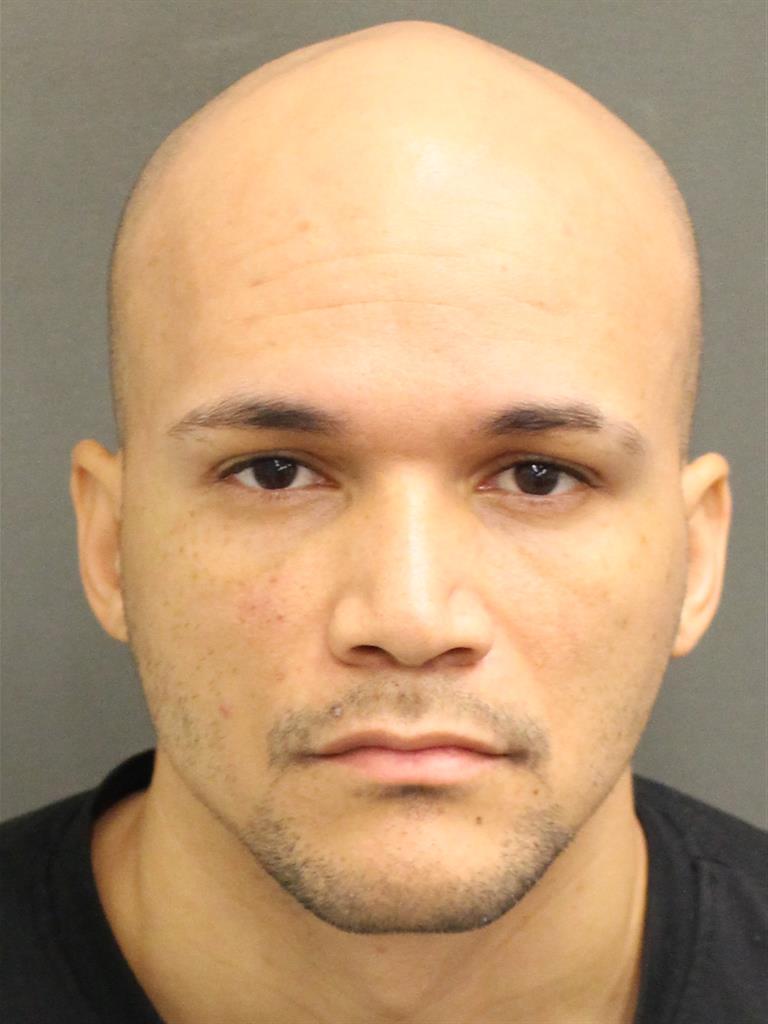  JOHN STEVEN DIAZ Photo Image