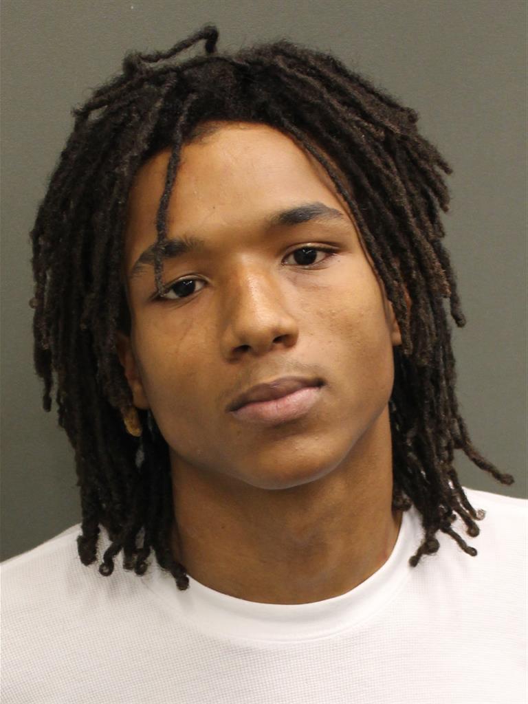  VEREZ MANN Mugshot / County Arrests / Orange County Arrests