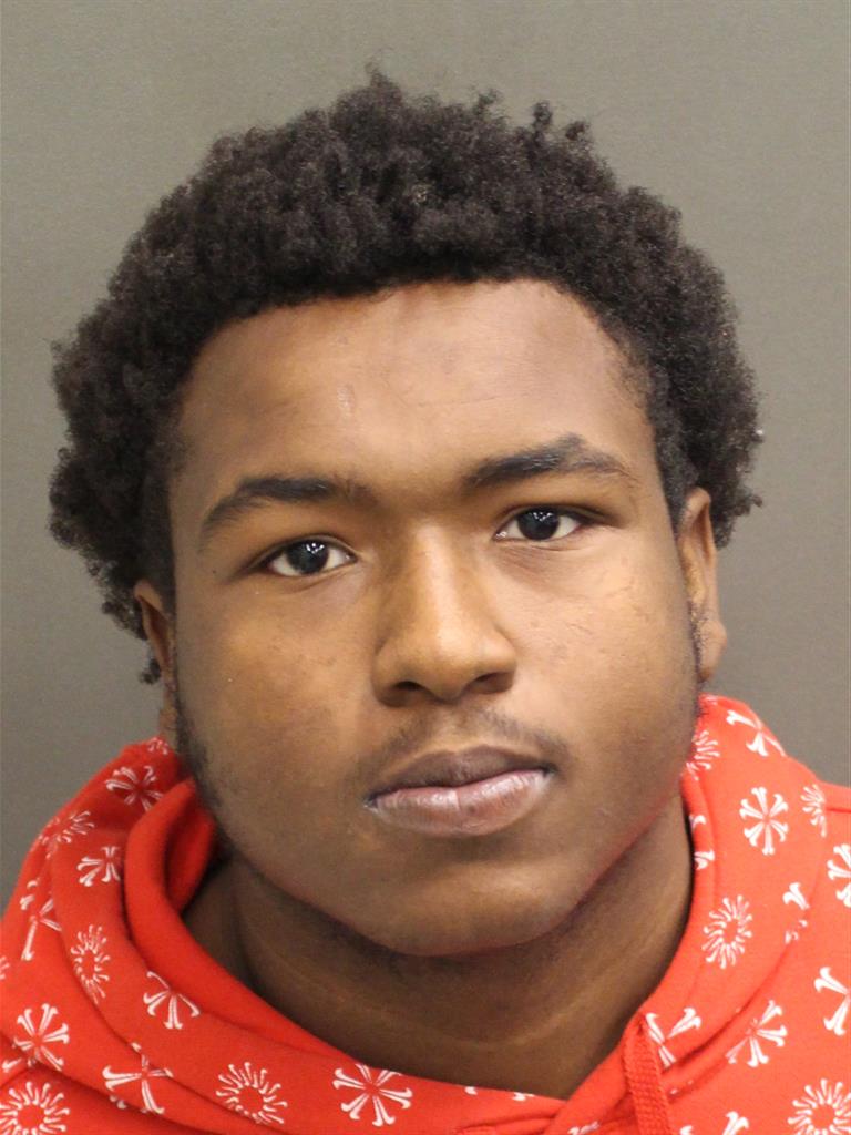  MALAKAI ANTHONY MANN Photo Image