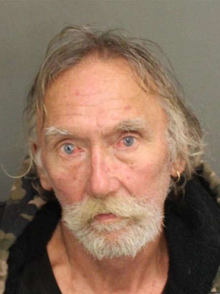  DONALD LEE HUGHES Photo Image