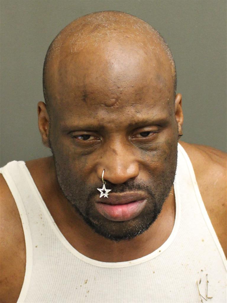  JERMAINE DAMM HAMILTON Photo Image