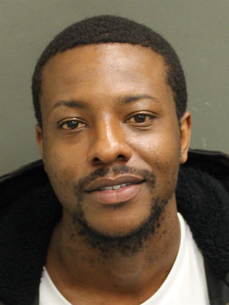  BRANDON ANTWAN ALEXANDER Photo Image