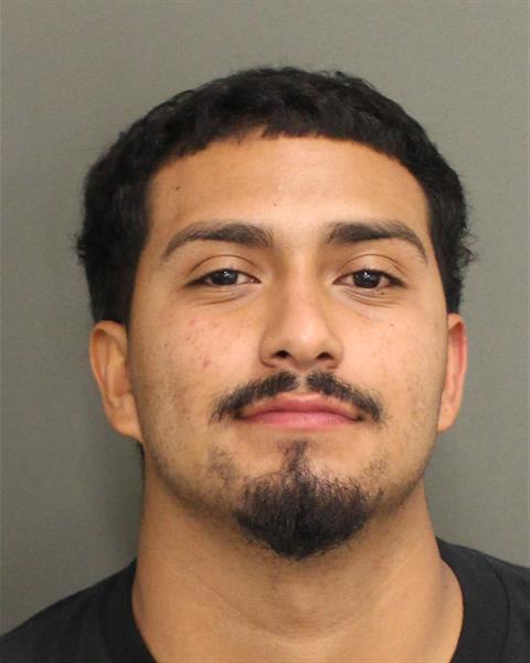  JUIAN MARCOS TOSADO Mugshot / County Arrests / Orange County Arrests