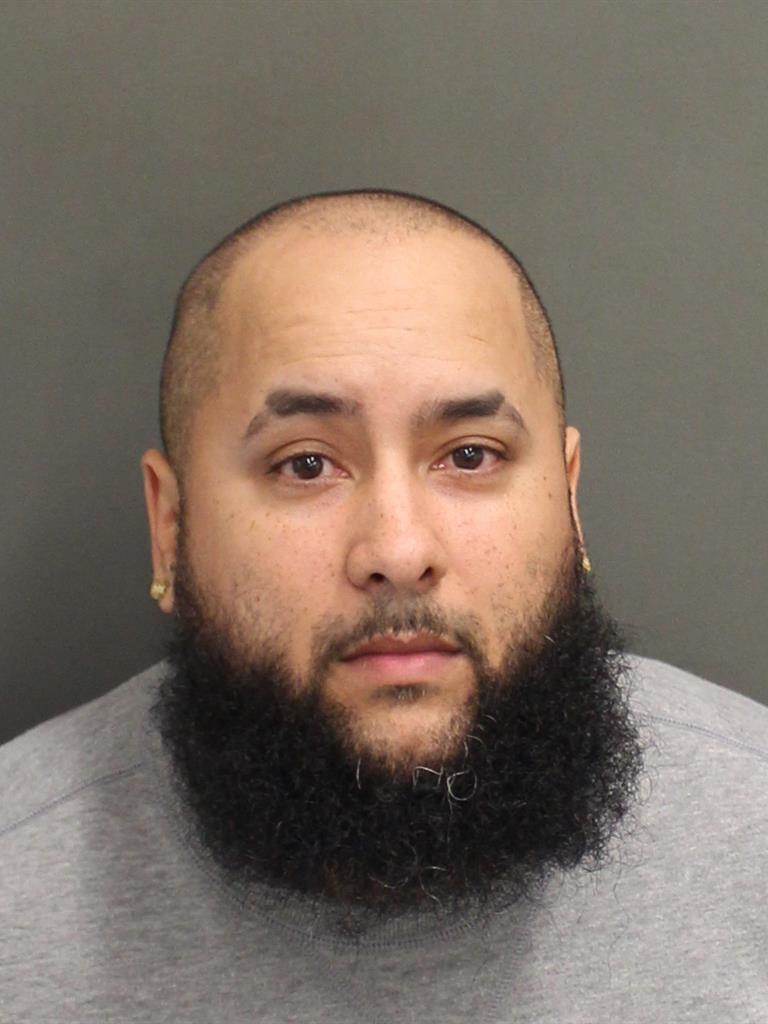  LUIS PEREZ Mugshot / County Arrests / Orange County Arrests