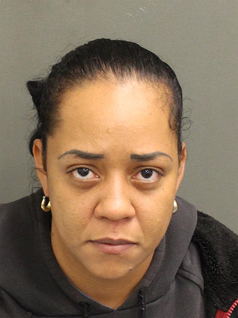  CELINE DELGADO Mugshot / County Arrests / Orange County Arrests