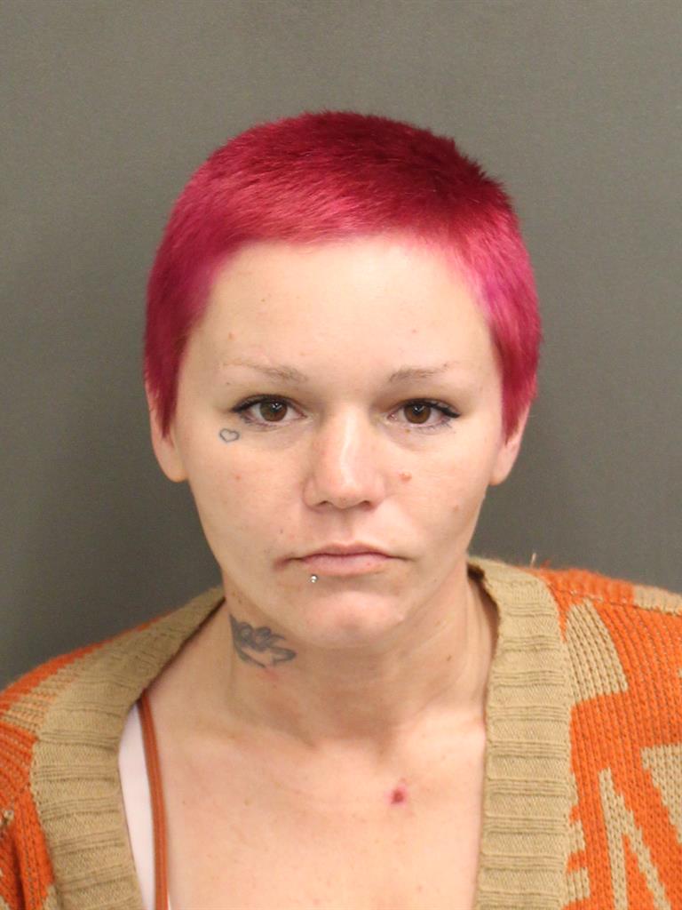  KEELY ANNE MARTIN Mugshot / County Arrests / Orange County Arrests