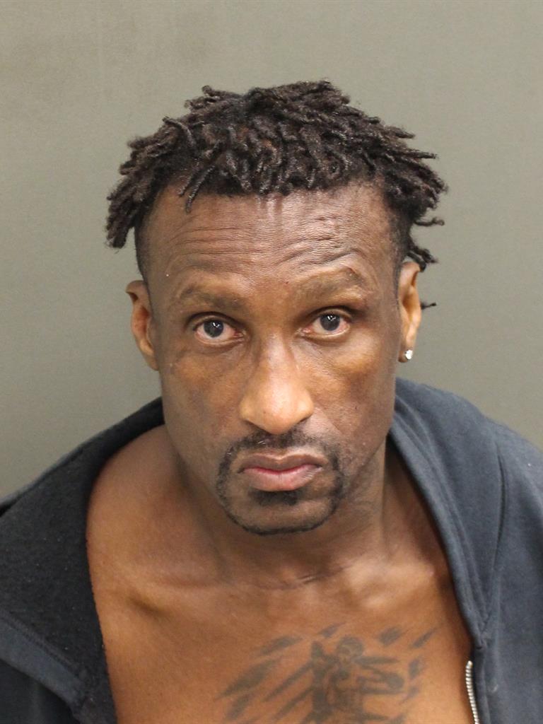  JAMES DANIEL JOHNSON Photo Image