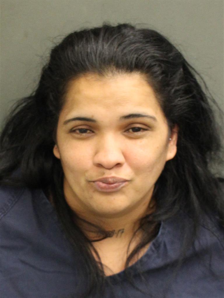  KEYSHA MARIE OLIVENCIASOJO Photo Image