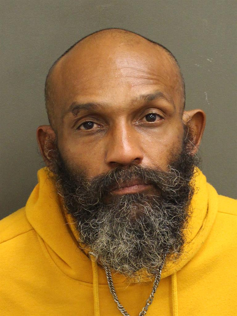  WILLIAM HENRY REYNOLDS Mugshot / County Arrests / Orange County Arrests