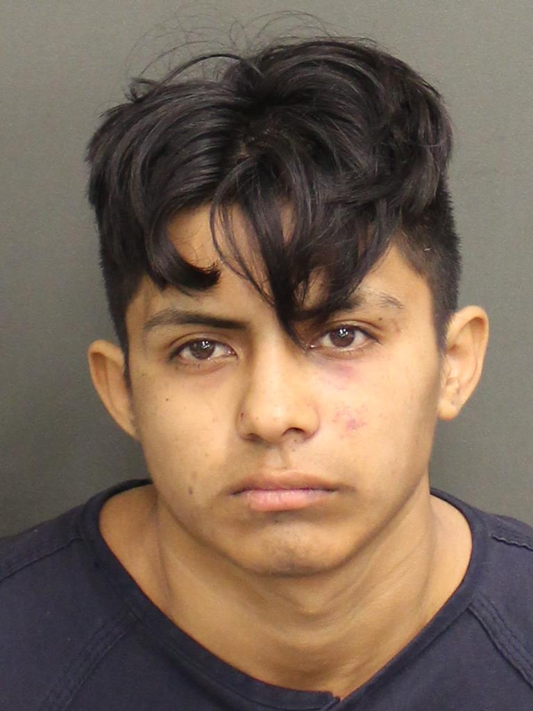  LUIS ENRIQUE CALVOAVIL Photo Image