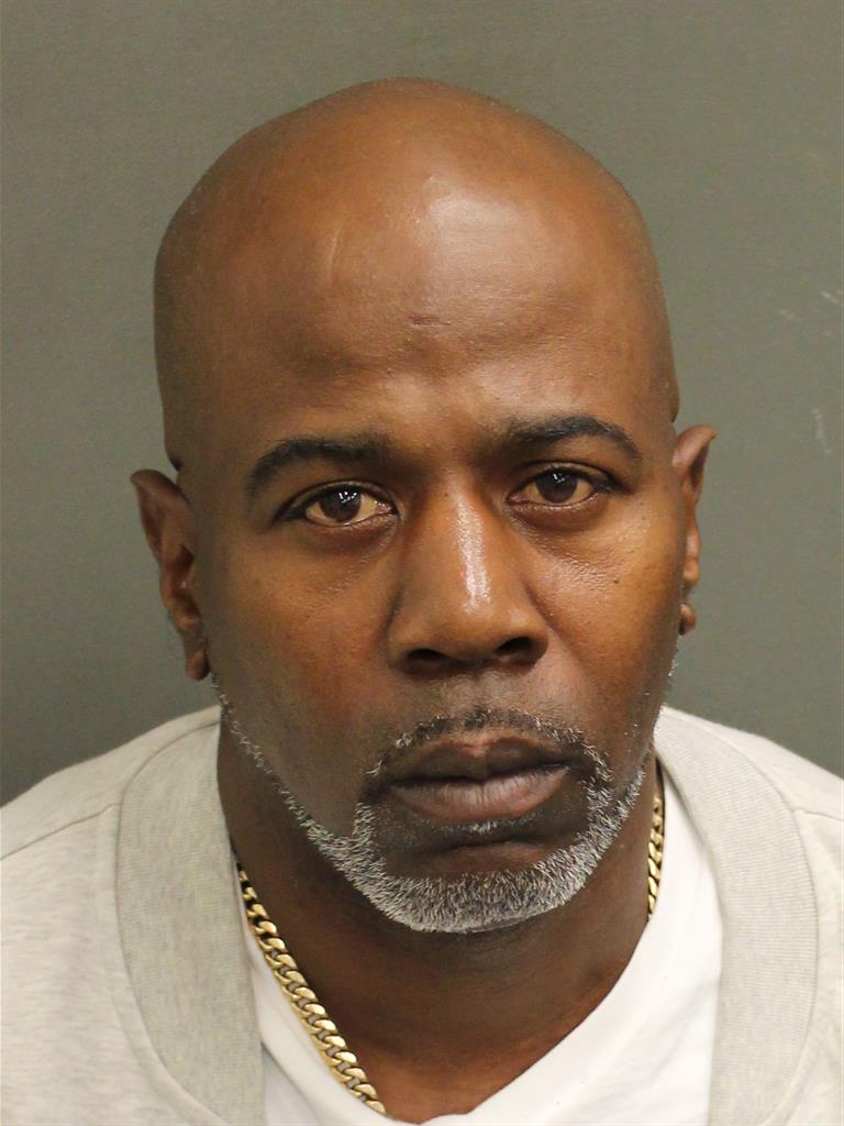  ANTONIO LAMAR GLOVER Mugshot / County Arrests / Orange County Arrests