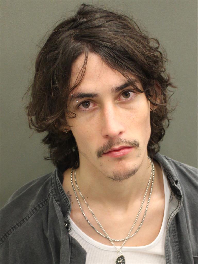  TANNER DWIGHT BAGGETT Photo Image