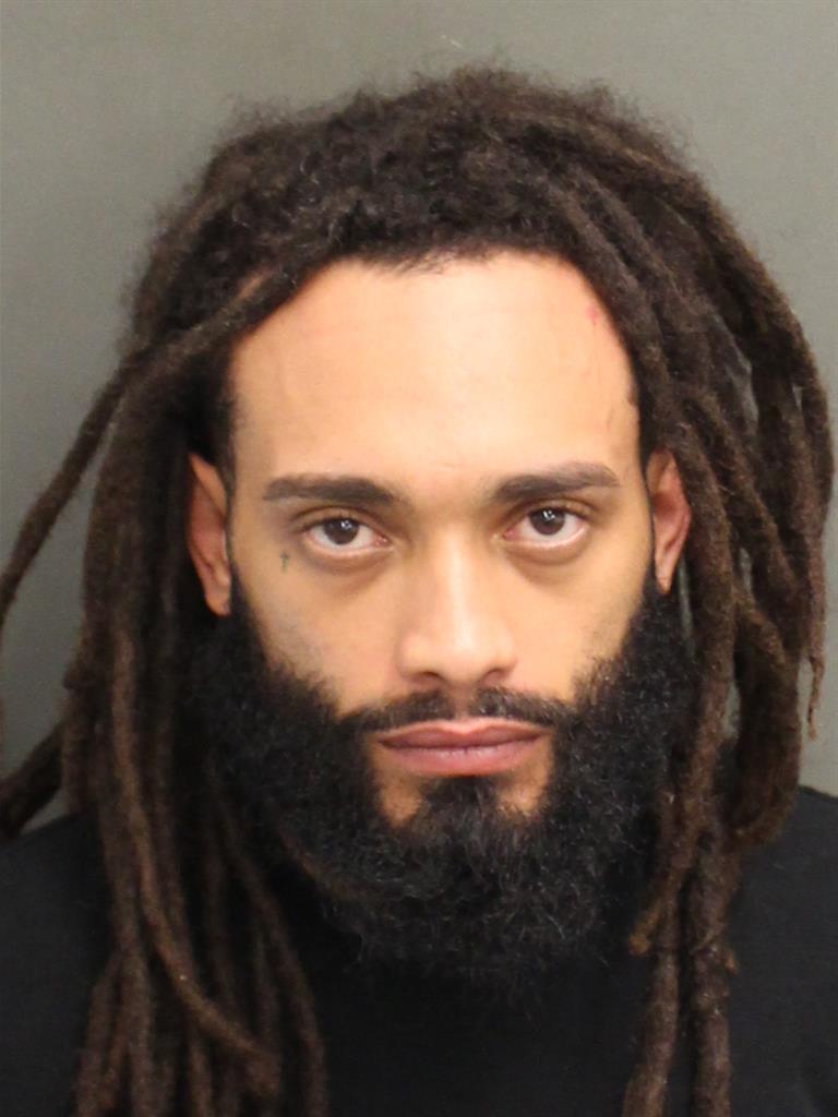  DANIEL JOSEPH GARCIA Mugshot / County Arrests / Orange County Arrests