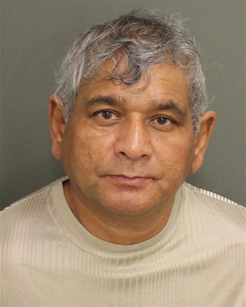 MOHAMED SHAFEEK YACOOB Mugshot MOHAMED SHAFEEK YACOOB Mugshot / County Arrests / Orange County Arrests