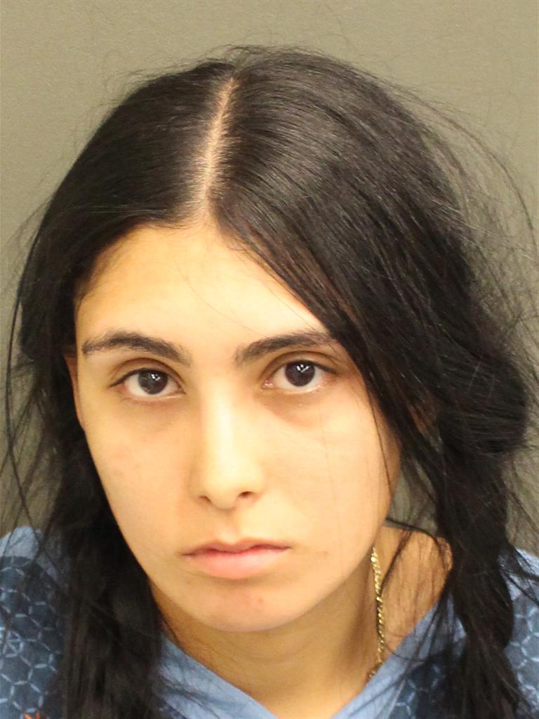  SHARLEEN MARIE MARIE Photo Image