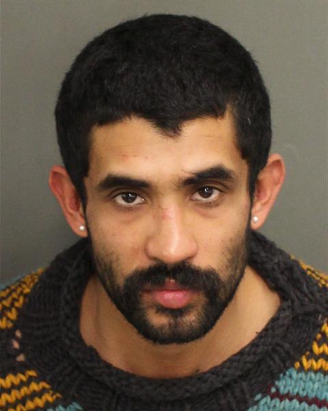  ALEJANDRO RUEDAS JR BRAMBILA Photo Image